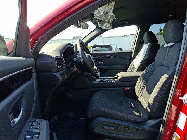 New 2025 Honda Pilot Sport image 11