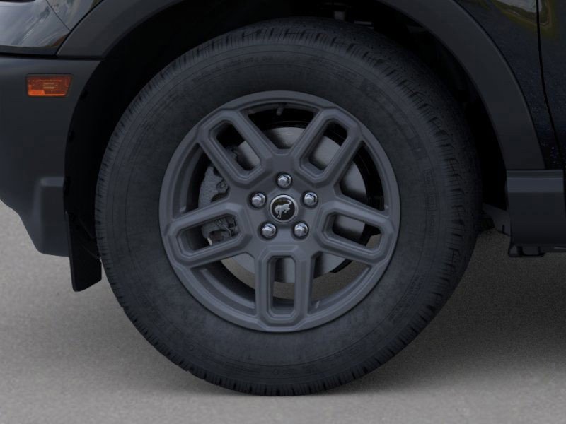 New 2025 Ford Bronco Sport Big Bend image 20