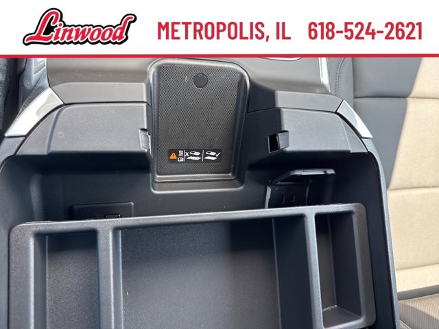 New 2025 GMC Sierra 1500 SLT w/ SLT Premium Plus Package image 26