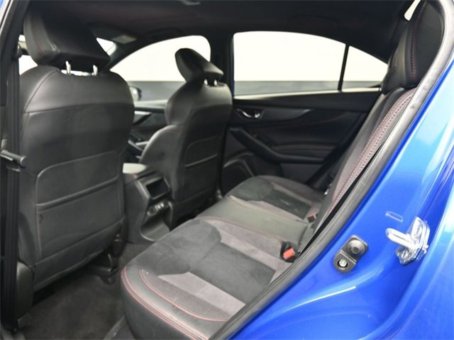 Used 2023 Subaru WRX GT image 14