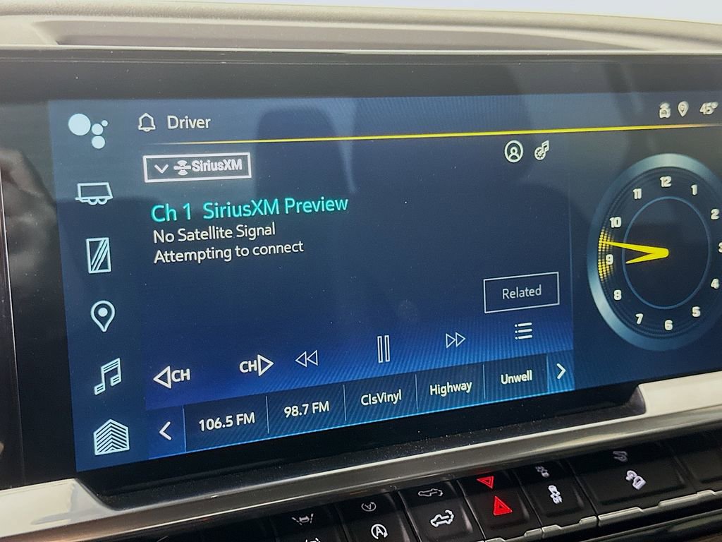 Used 2022 Chevrolet Silverado 1500 LT Trail Boss w/ Protection Package image 31