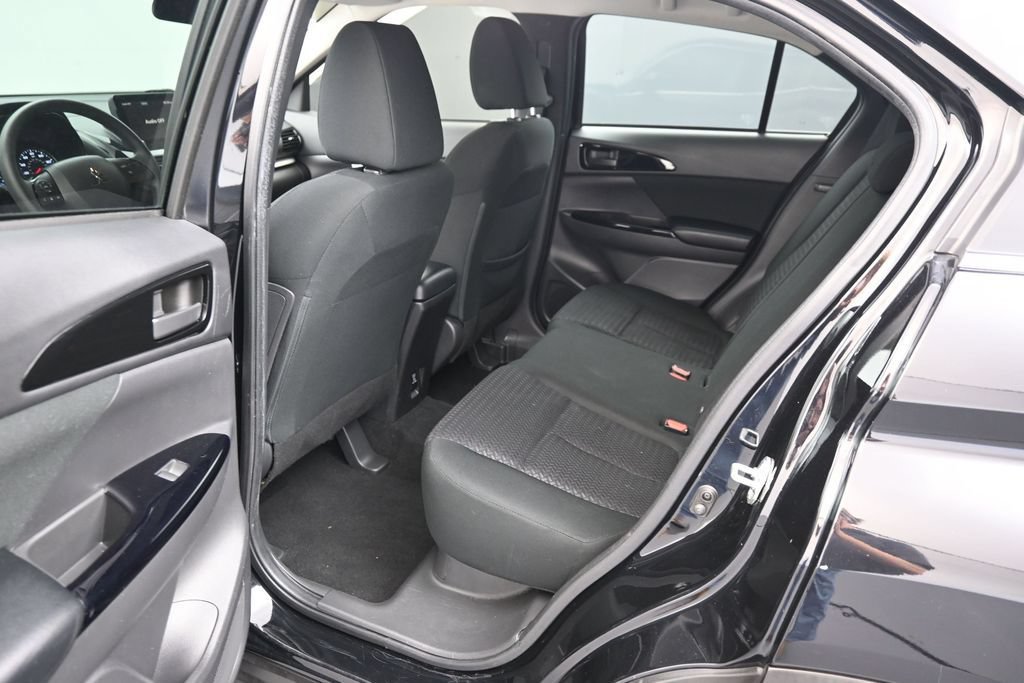 Used 2022 Mitsubishi Eclipse Cross LE AWD/4WD image 18