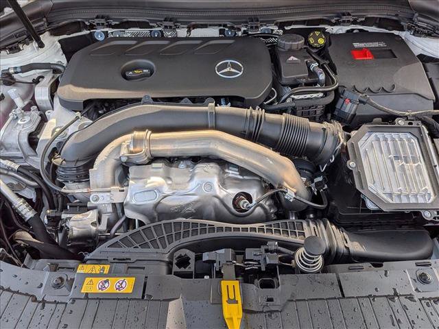 New 2026 Mercedes-Benz GLA 250 4MATIC image 17