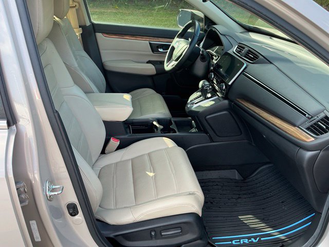 Used 2018 Honda CR-V EX-L image 12