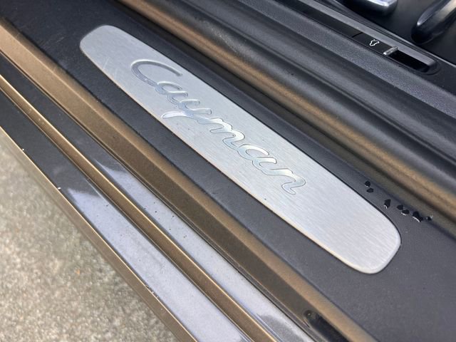 Used 2016 Porsche Cayman image 25