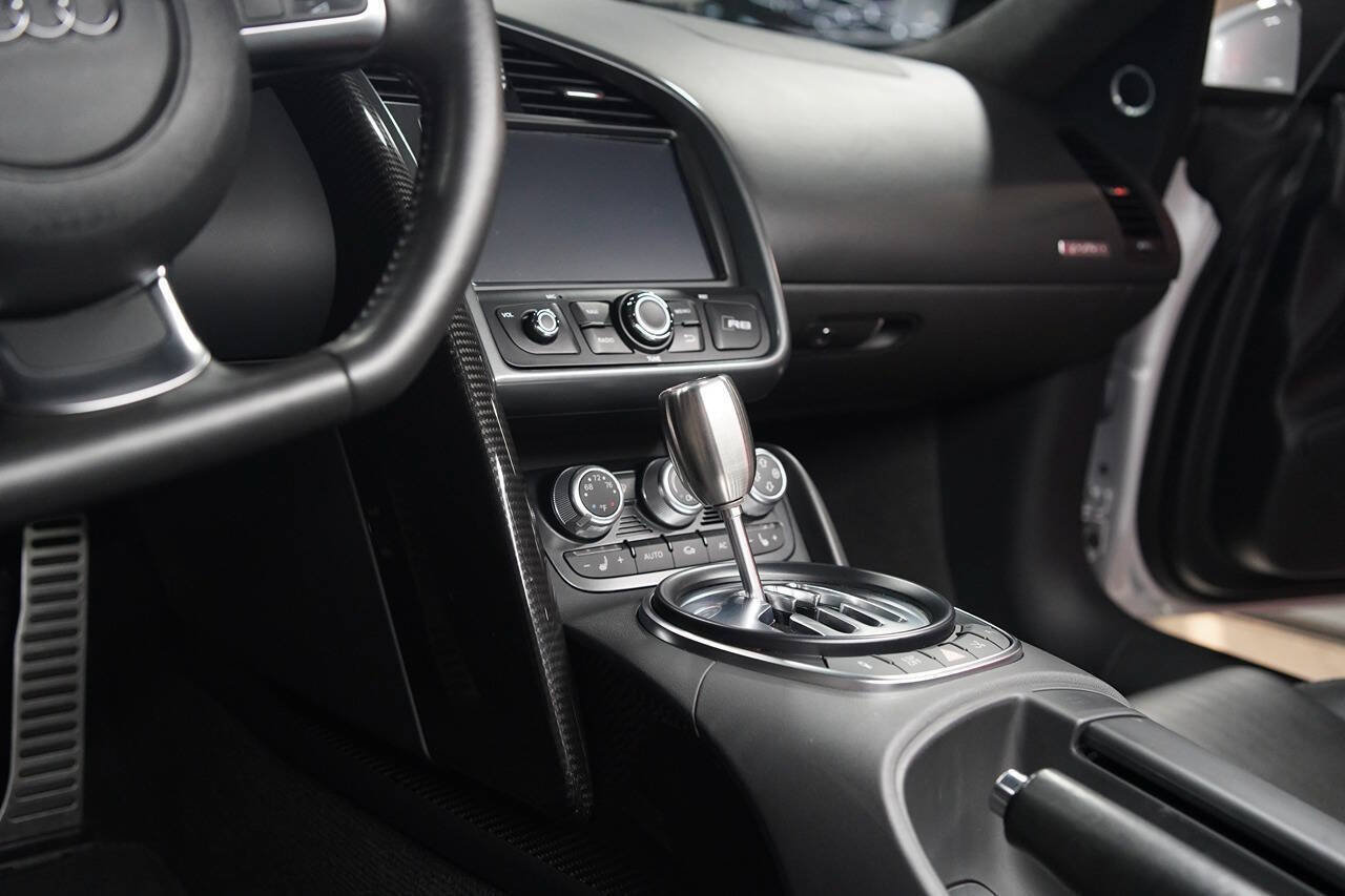 Used 2009 Audi R8 V10 AWD/4WD image 62