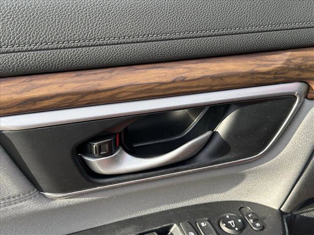Used 2021 Honda CR-V EX image 15