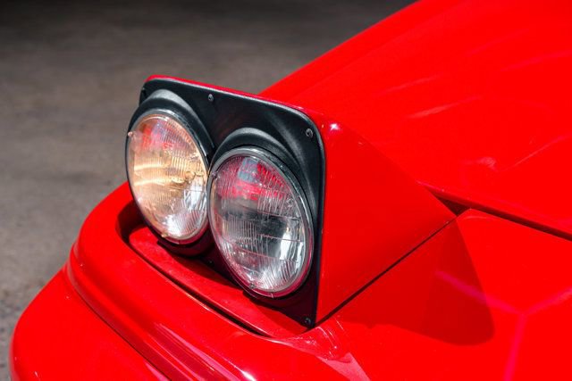 Used 1997 Lotus Esprit image 35