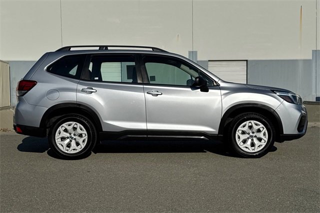 Used 2021 Subaru Forester image 3