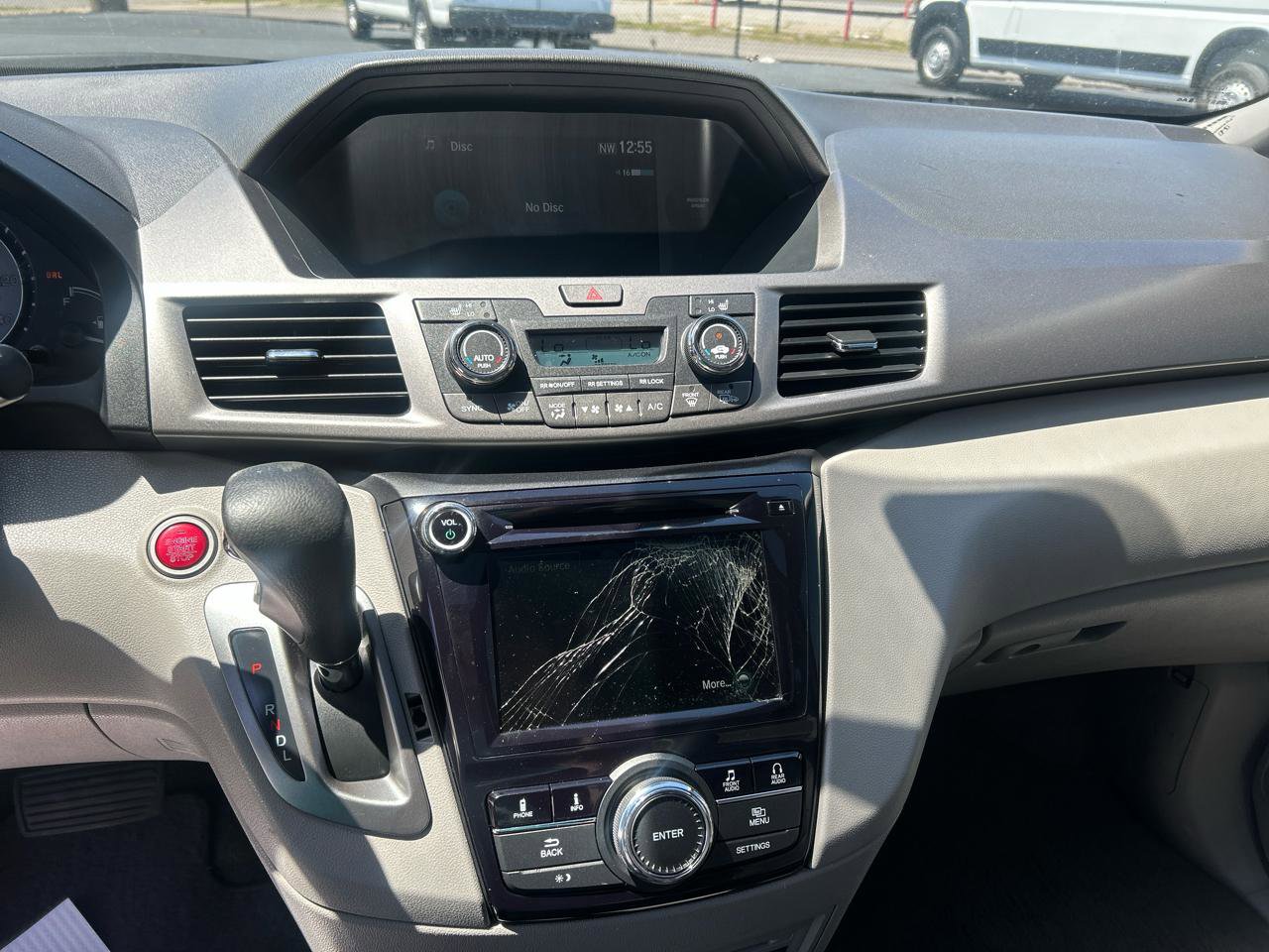 Used 2016 Honda Odyssey EX-L image 21