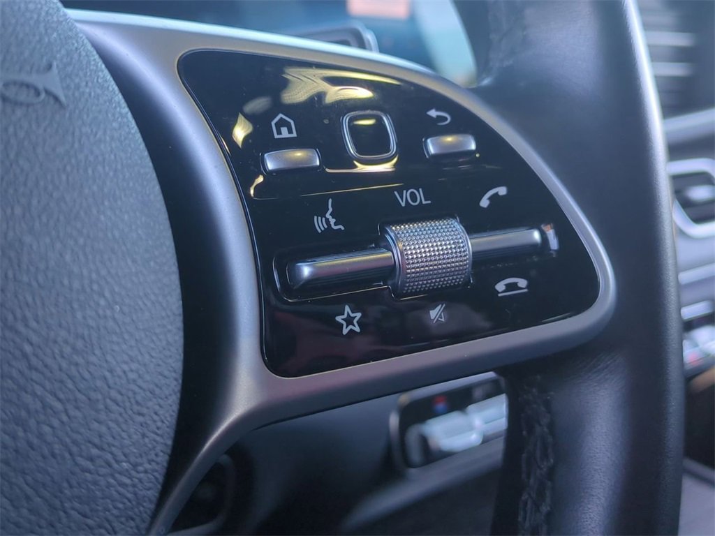 Used 2021 Mercedes-Benz GLE 350 4MATIC w/ Premium Package image 15