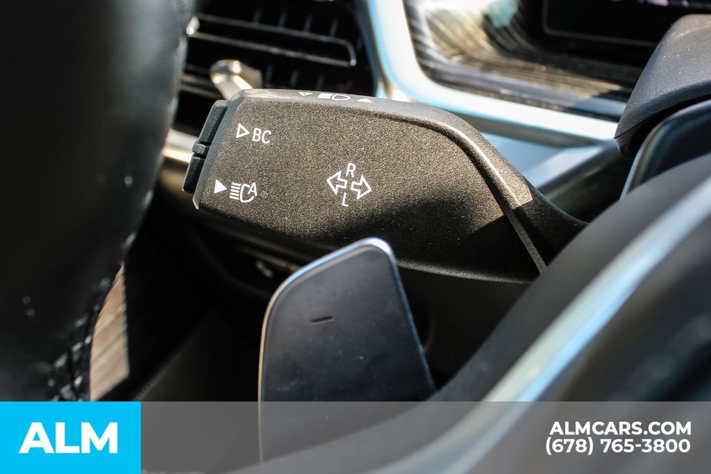 Used 2024 BMW X6 xDrive40i AWD/4WD image 30