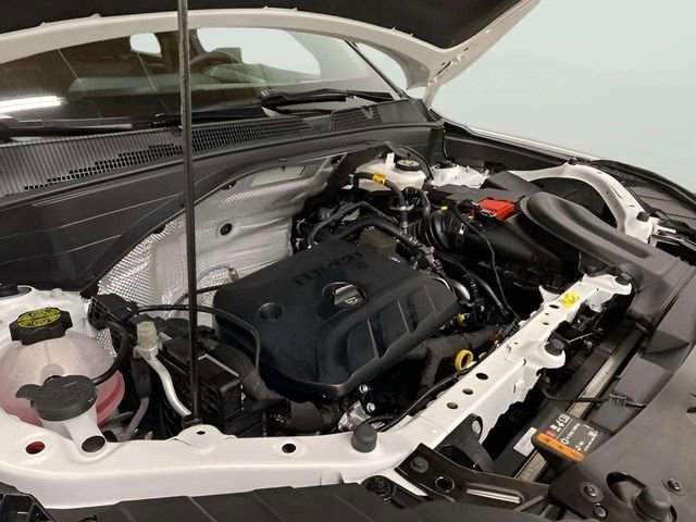 Used 2025 Chevrolet TrailBlazer RS w/ Convenience Package image 83