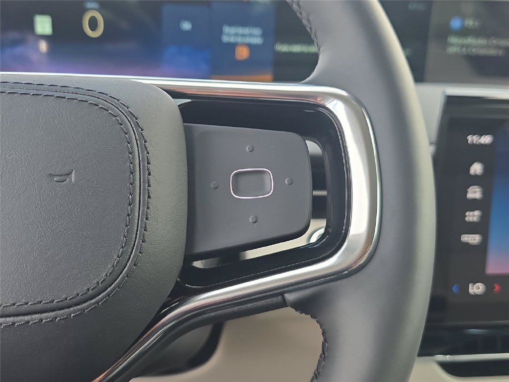 New 2026 Lincoln Nautilus Premier AWD/4WD image 20