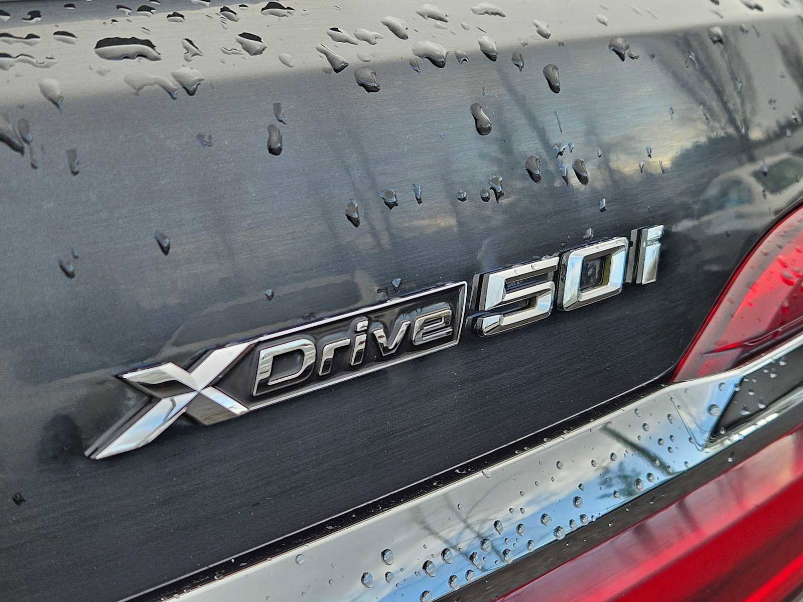 Used 2019 BMW X7 xDrive50i w/ Premium Package image 17