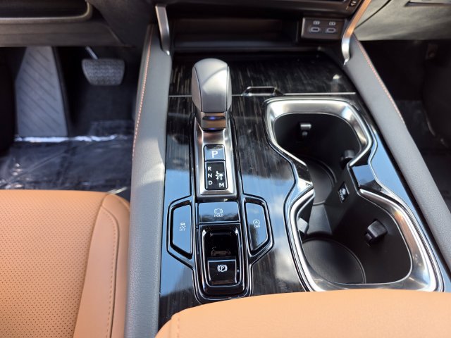 New 2026 Lexus RX 350 FWD w/ Accessory Package (Z1) image 25