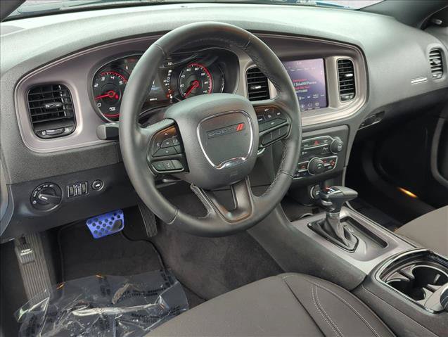 Used 2023 Dodge Charger SXT w/ Blacktop Package RWD image 10