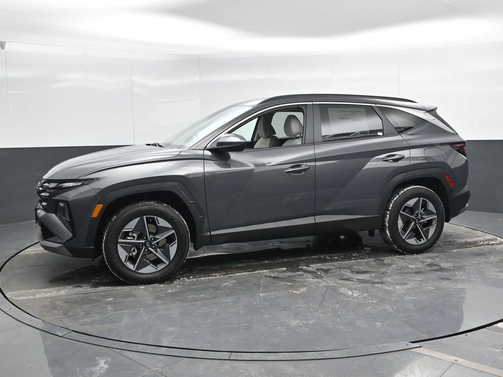 New 2026 Hyundai Tucson SEL image 7