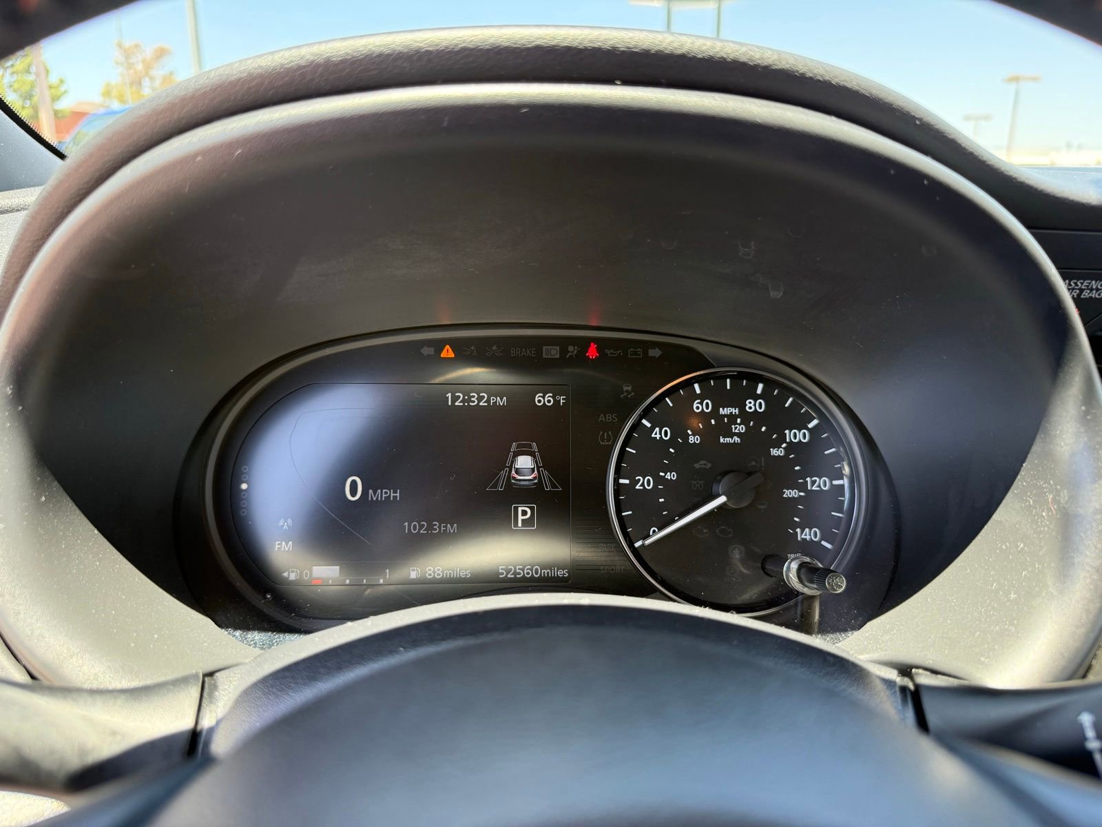 Used 2024 Nissan Kicks SR FWD image 14