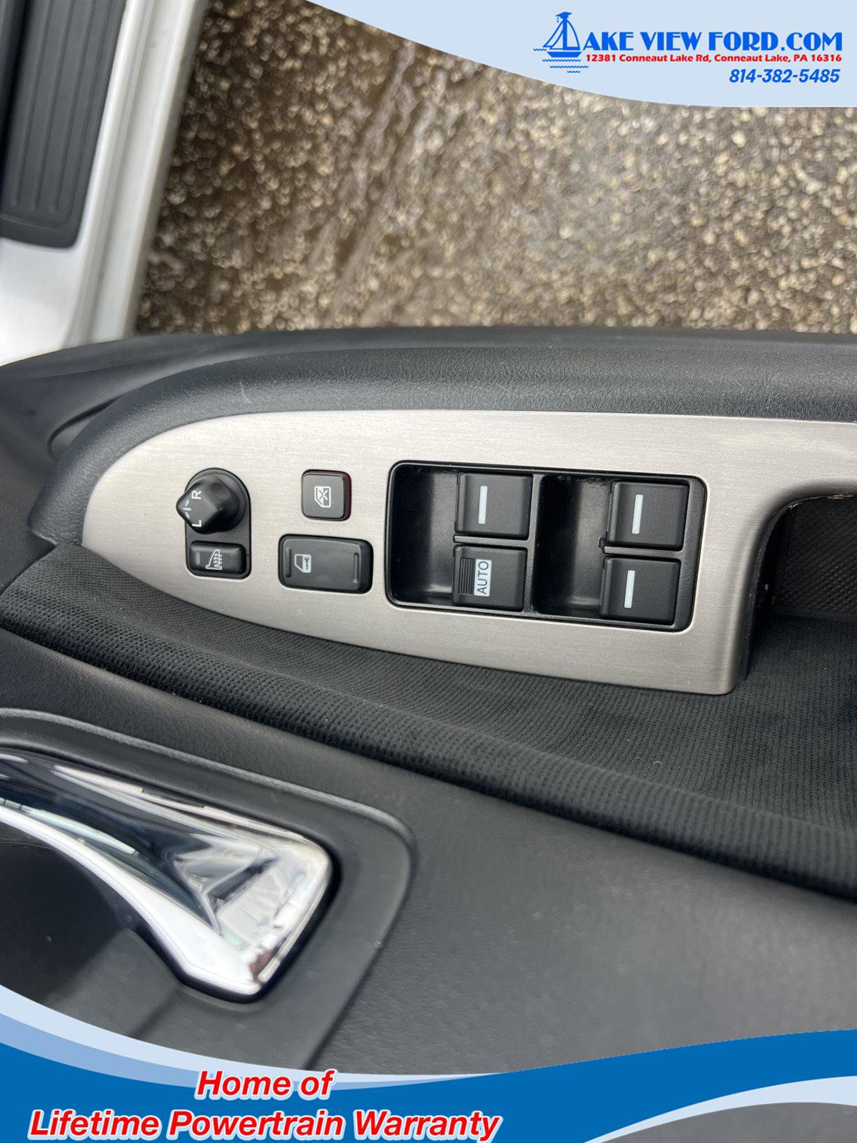 Used 2006 Honda Accord EX image 14