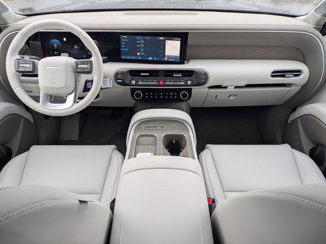 New 2026 Hyundai Palisade Limited image 14