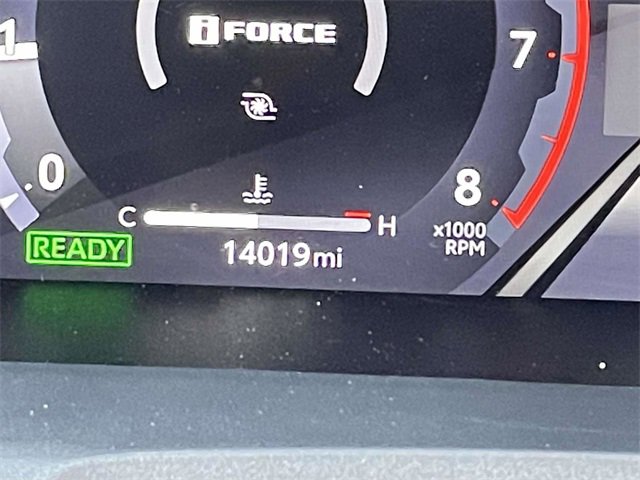 Used 2025 Toyota 4Runner TRD Off-Road image 24