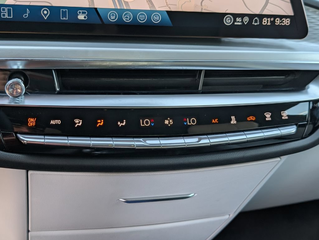 New 2026 Cadillac Lyriq Sport AWD/4WD image 27