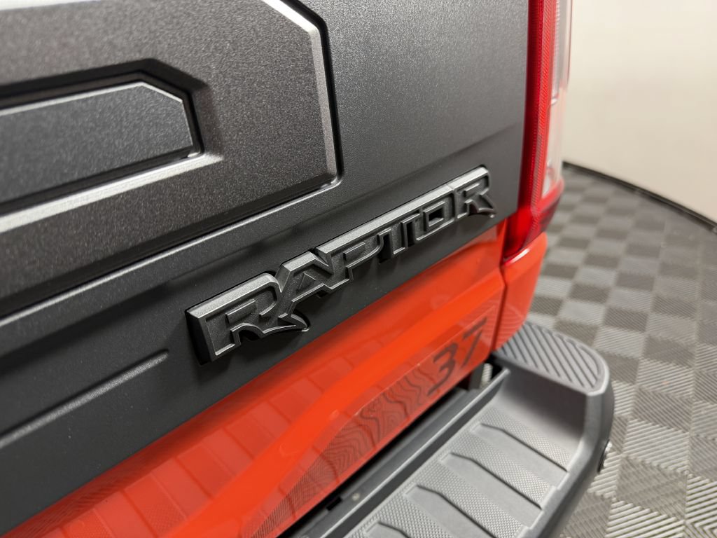 Used 2023 Ford F150 Raptor w/ Raptor 37 Performance Package AWD/4WD image 40