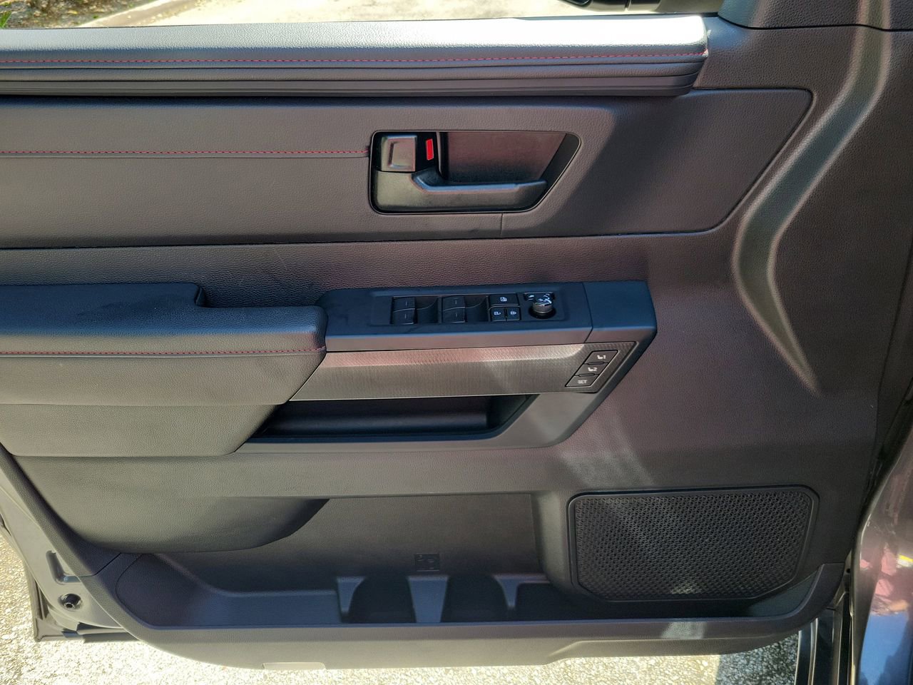 Used 2024 Toyota Tundra TRD Pro AWD/4WD image 12