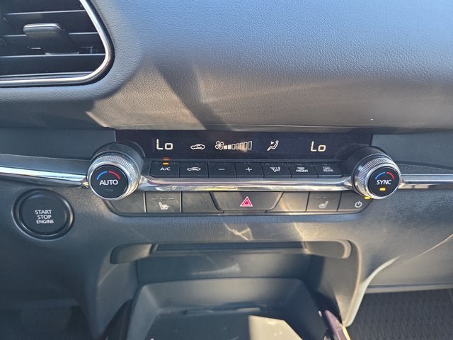Certified 2025 MAZDA CX-30 AWD 2.5 S w/ Premium Package image 19
