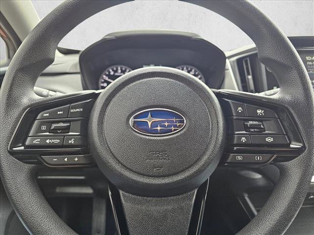 Used 2025 Subaru Crosstrek 2.0i Premium w/ Crosstrek Mirror Package image 20