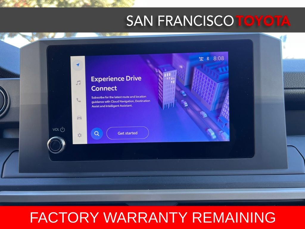 Certified 2026 Toyota Tacoma SR image 19