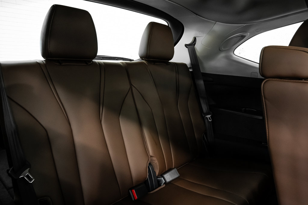 New 2026 Acura MDX w/ Technology Package FWD image 33