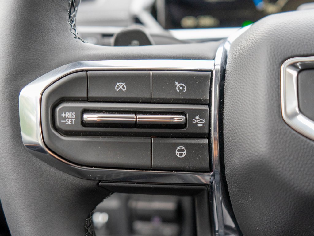 New 2025 GMC Sierra EV Denali image 21