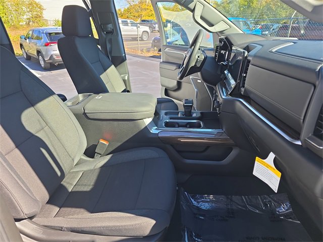 New 2026 Chevrolet Silverado 1500 RST image 10
