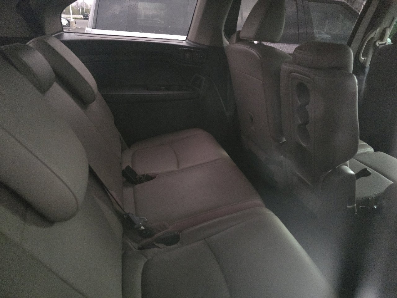 Used 2018 Honda Odyssey EX-L image 14