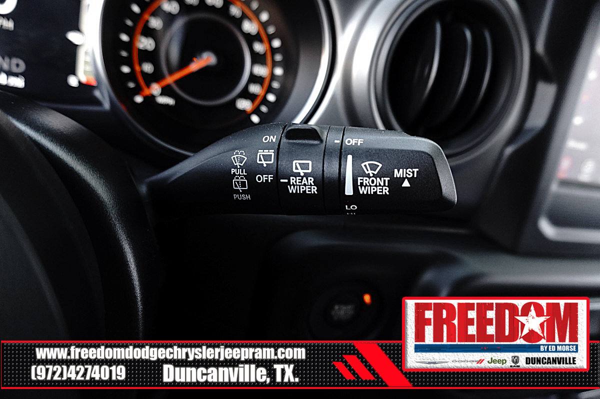Used 2022 Jeep Wrangler Unlimited Sport AWD/4WD image 32