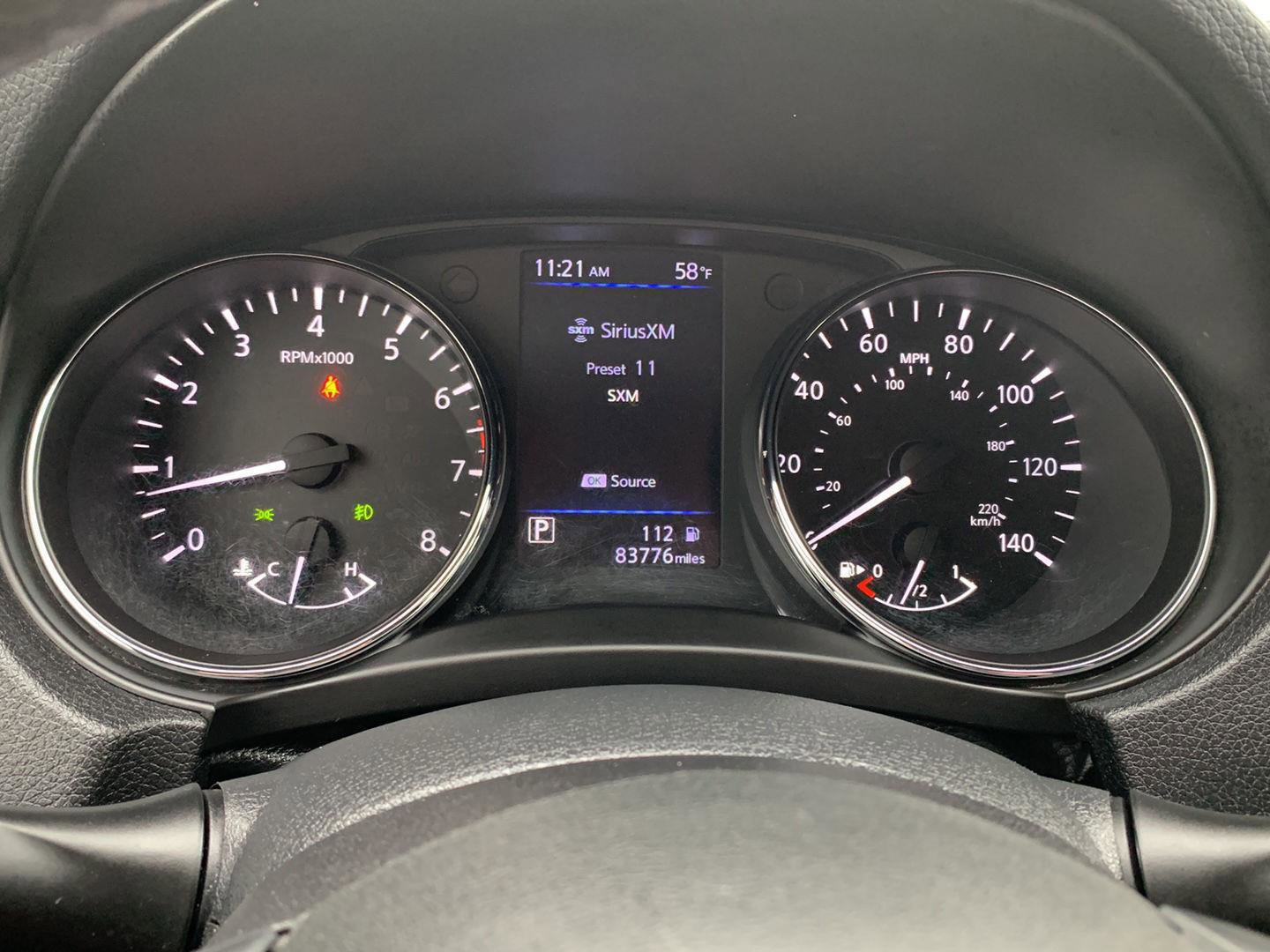 Used 2019 Nissan Rogue SL w/ Premium Package image 22