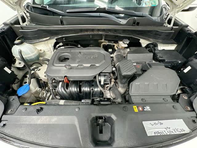 Used 2018 Kia Sportage EX AWD/4WD image 25