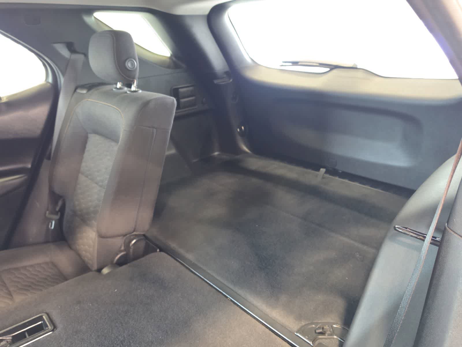 Used 2018 Chevrolet Equinox LT AWD/4WD image 30