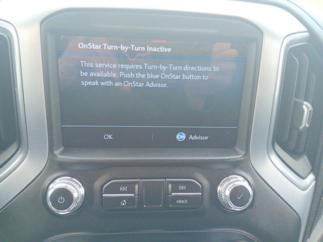 Certified 2020 GMC Sierra 1500 Elevation w/ Elevation Value Package image 13