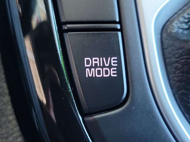 Used 2023 Kia Forte GT-Line w/ GT-Line Technology Package FWD image 17