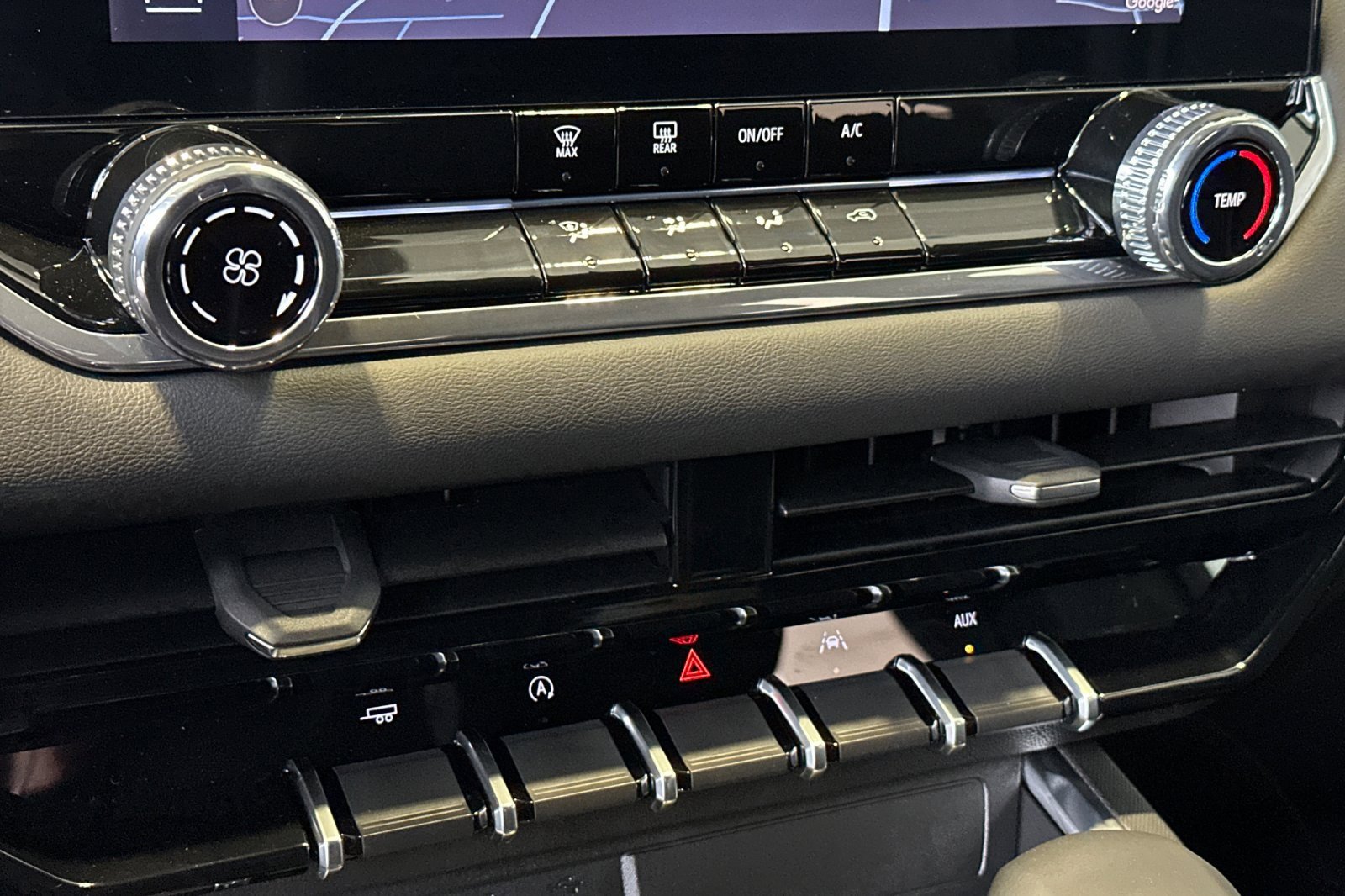 New 2026 GMC Canyon Elevation image 21