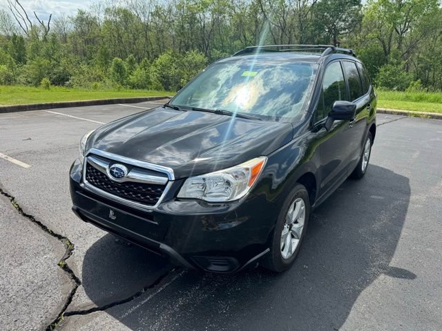 Used 2015 Subaru Forester 2.5i Premium w/ All-Weather Package image 7