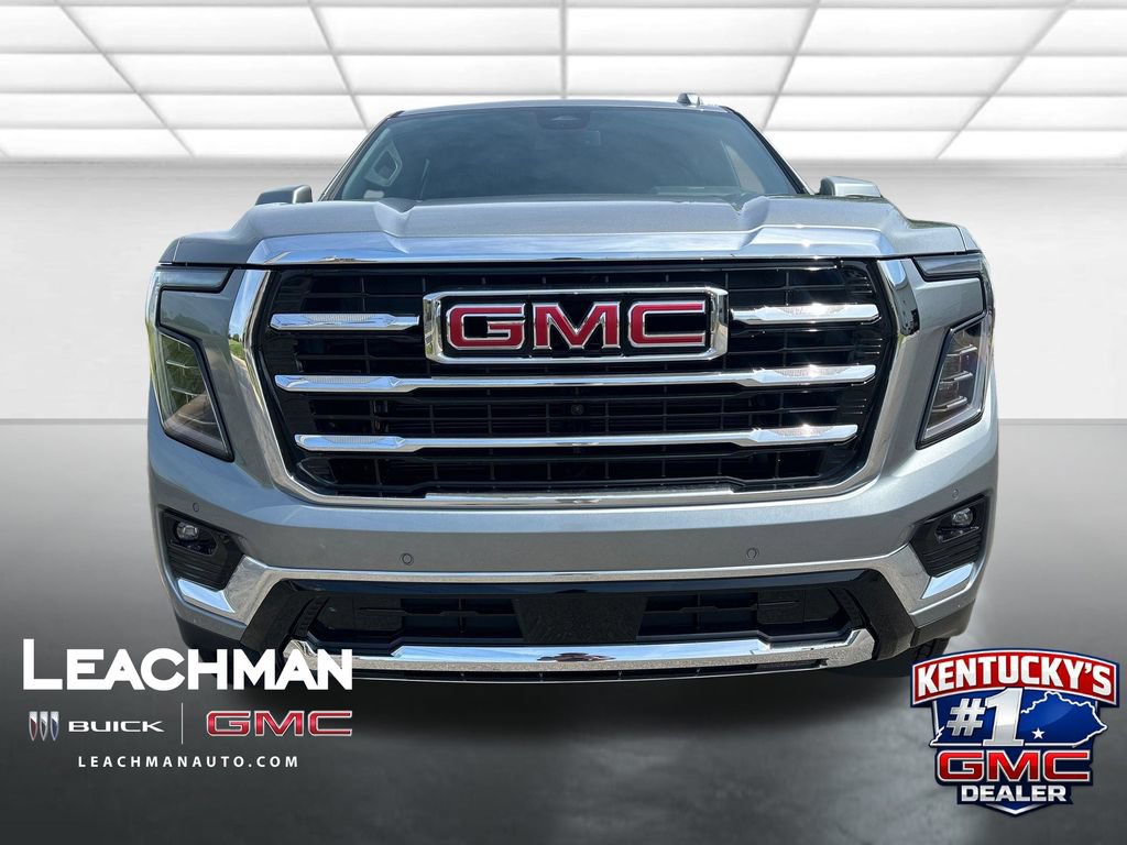 New 2026 GMC Yukon Elevation w/ LPO, Floor Liner Package AWD/4WD image 8