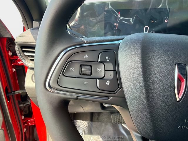 New 2026 Buick Envista Sport Touring w/ Convenience I Package FWD image 29