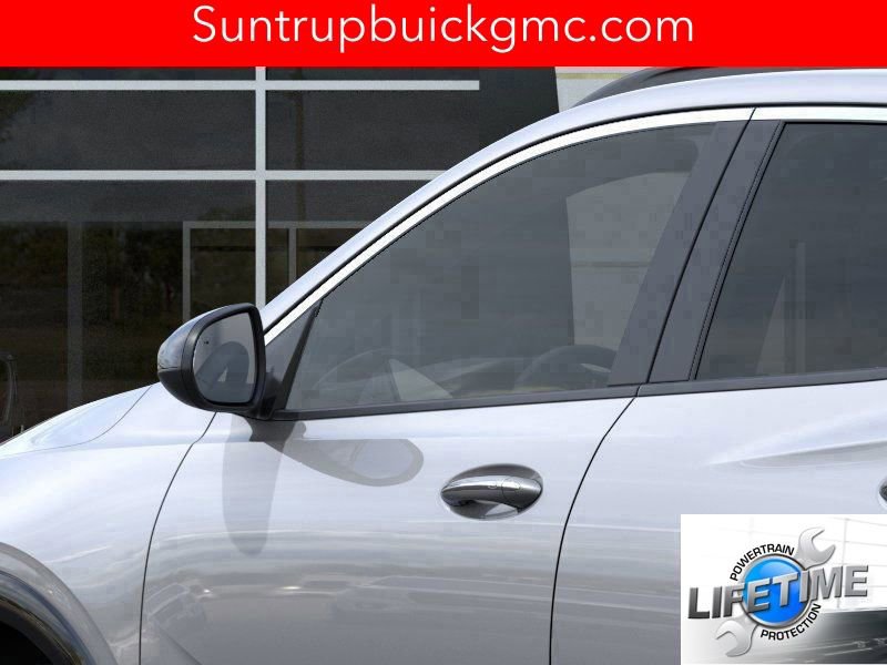 New 2026 Buick Encore GX Sport Touring w/ Comfort Package FWD image 46