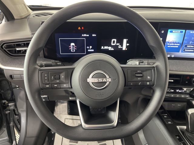 New 2026 Nissan Kicks SV w/ SV Premium Package image 20