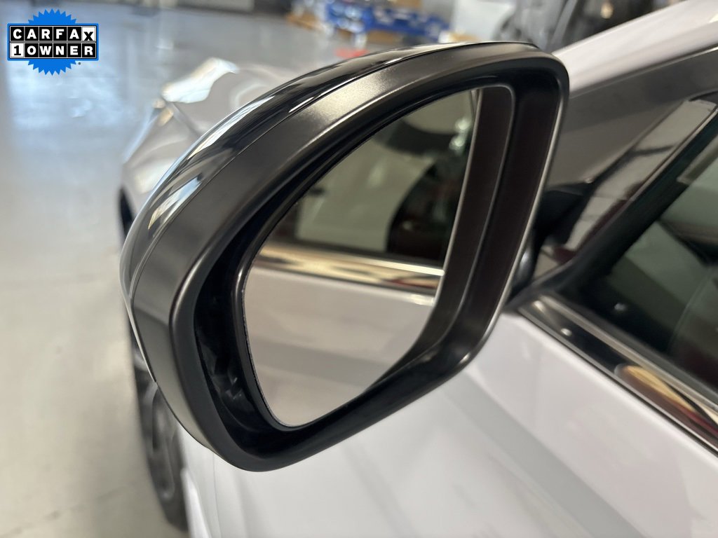 Used 2024 Nissan Altima 2.5 SR image 4