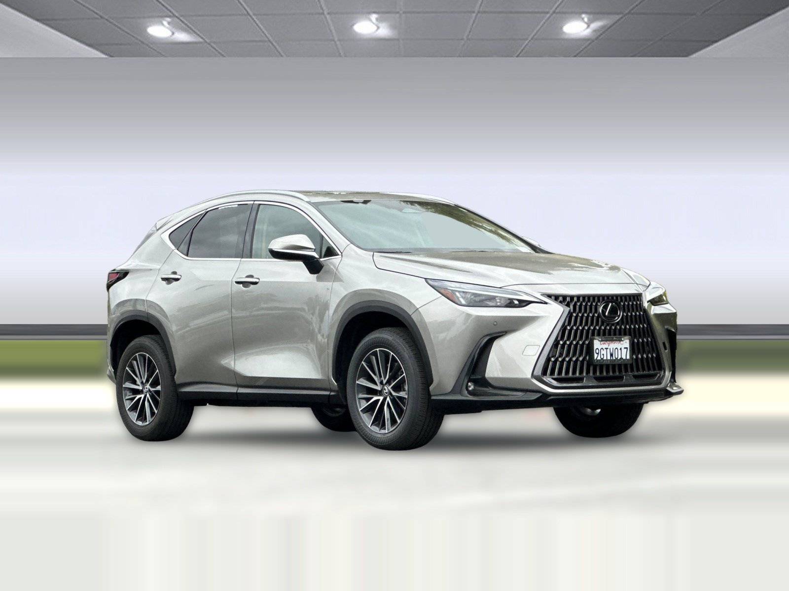 Used 2024 Lexus NX 350 AWD image 6